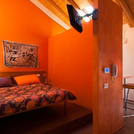 Lucciole per Lanterne Bed and Breakfast Gorizia Eksteriør billede