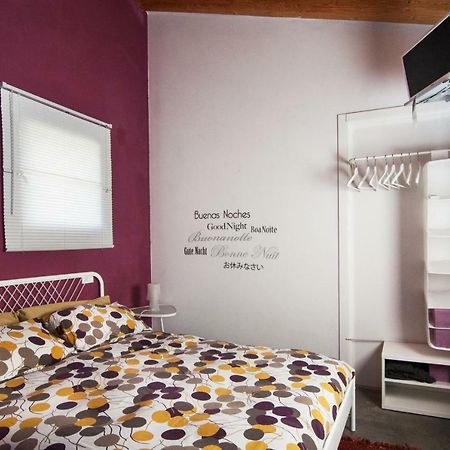 Lucciole per Lanterne Bed and Breakfast Gorizia Eksteriør billede