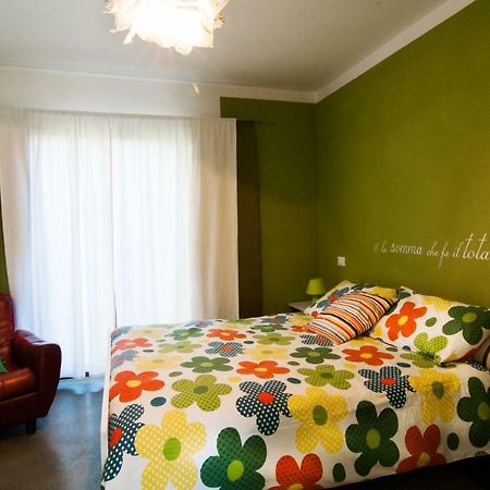 Lucciole per Lanterne Bed and Breakfast Gorizia Eksteriør billede